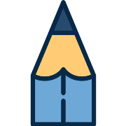 Pencil PNG Icon