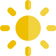 Brightness PNG Icon