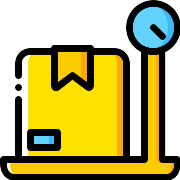 Weight Scale Scale PNG Icon