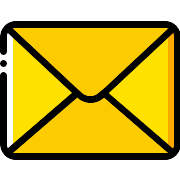 Email Mail PNG Icon