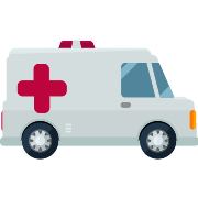 Ambulance PNG Icon