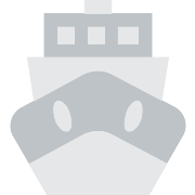 Ship Cruise PNG Icon