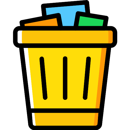 Trash Vector Svg Icon 10 Png Repo Free Png Icons