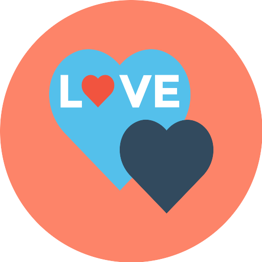 Love Like Vector SVG Icon - PNG Repo Free PNG Icons