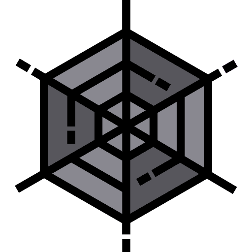 Spider  Vector SVG Icon PNG Repo Free PNG Icons