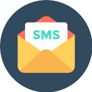 Sms PNG Icon