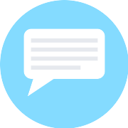 Chat PNG Icon