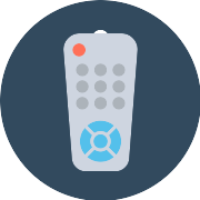 Remote Control PNG Icon Remote Control PNG Icon