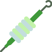 Needle PNG Icon