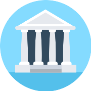 Museum PNG Icon