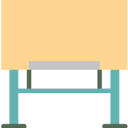Table PNG Icon