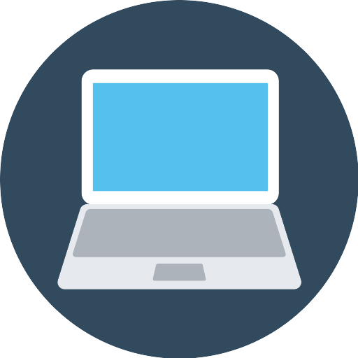 Laptop Vector SVG Icon - PNG Repo Free PNG Icons