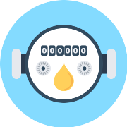 Oil Valve PNG Icon