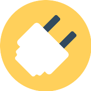 Plug PNG Icon