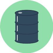 Oil PNG Icon