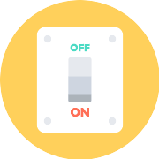 Switch PNG Icon