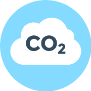 Co2 PNG Icon