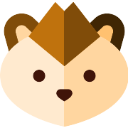 Hedgehog PNG Icon