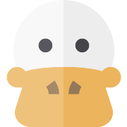 Duck PNG Icon