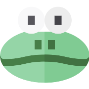 Frog PNG Icon