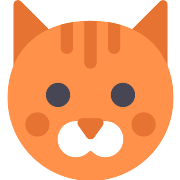 Cat PNG Icon