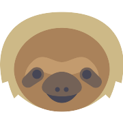 Sloth PNG Icon