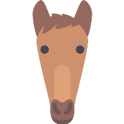 Horse PNG Icon