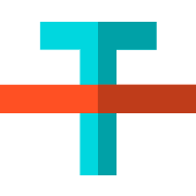 Strikethrough PNG Icon