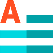 Capital Letter Text PNG Icon Capital Letter Text PNG Icon