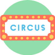 Circus PNG Icon
