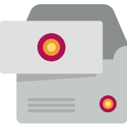 Stationery PNG Icon