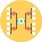Structure Diagram PNG Icon