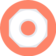 Nut PNG Icon