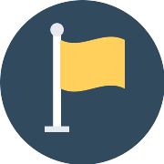Flag PNG Icon