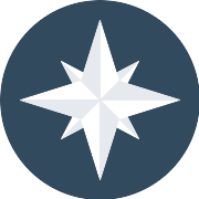 Windrose PNG Icon
