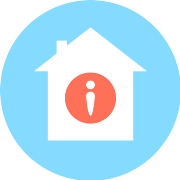 House Info PNG Icon