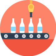 Conveyor PNG Icon