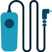 Connections Wire PNG Icon