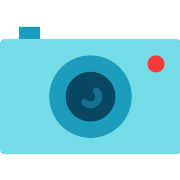 Photograph PNG Icon