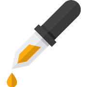 Dropper PNG Icon