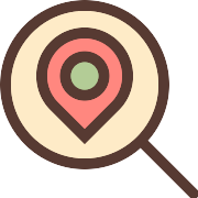 Placeholder Search PNG Icon