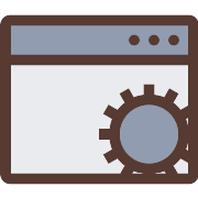 Browser Ui PNG Icon
