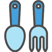 Cutlery PNG Icon
