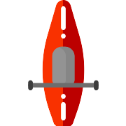 Rowing PNG Icon