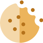 Cookie PNG Icon