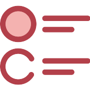 List Menu PNG Icon