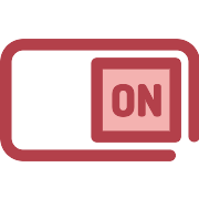Switch PNG Icon