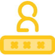 Password PNG Icon