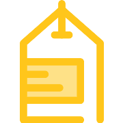Tag Label PNG Icon