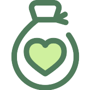 Donation Solidarity PNG Icon